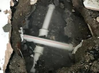 石柱阳台漏水维修公司为您分享楼上楼下漏水怎么处理