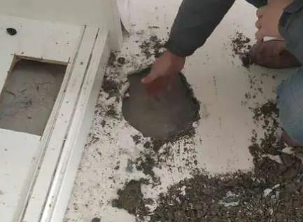石柱卫生间漏水维修公司分享下精确定位查漏水一次多少钱?不同级别收费不同