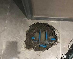 石柱阳台漏水维修公司分享下暖气管道漏水的原因有哪些