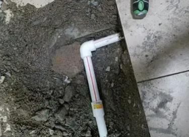 石柱阳台漏水维修时有哪些声音会影响检漏仪